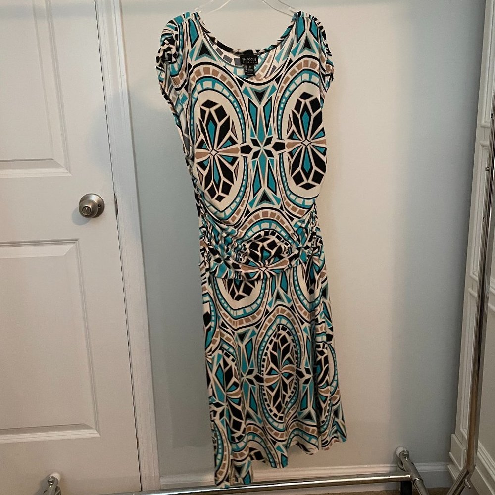 Women's Business Casual Dress